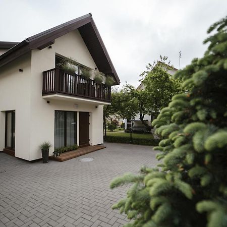 Appartamento Kopa Palanga Esterno foto